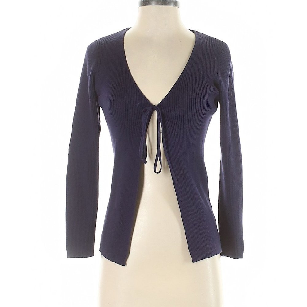 Cardigan - Richards